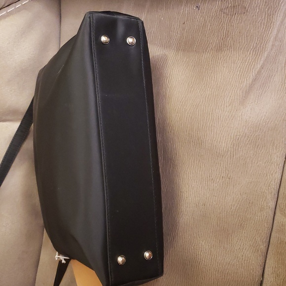 Kate Spade Black Shoulder Bag - Picture 4 of 7